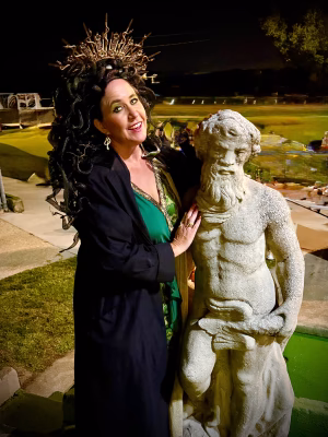 Christi Miller - Project Casting Gallery Image 4 Christi Miller - Gallery Image 4