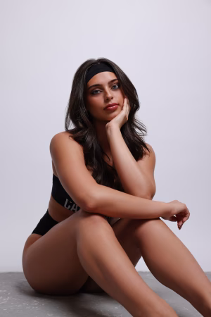 Lois Reid - Project Casting Gallery Image 2 Lois Reid - Gallery Image 2