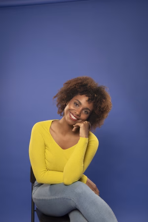 SARA NWEKE NOVO - Project Casting Gallery Image 3 SARA NWEKE NOVO - Gallery Image 3