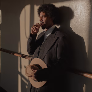 Rico Paris - Project Casting Gallery Image 14 Rico Paris - Gallery Image 14