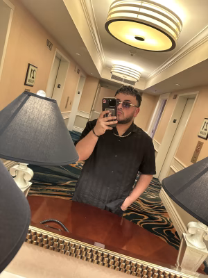 Christopher Patino - Project Casting Gallery Image 2 Christopher Patino - Gallery Image 2