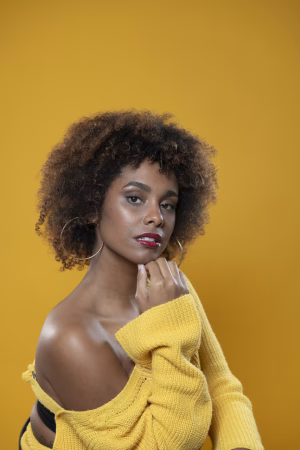 SARA NWEKE NOVO - Project Casting Gallery Image 7 SARA NWEKE NOVO - Gallery Image 7