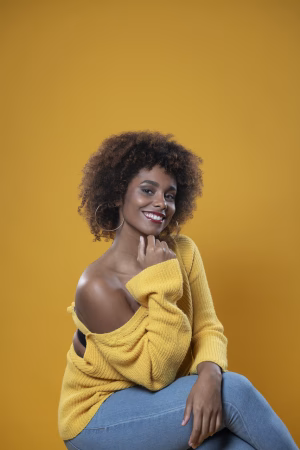 SARA NWEKE NOVO - Gallery Image 1