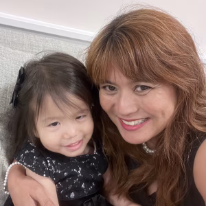 Elaine Espiritu - Project Casting Gallery Image 13 Elaine Espiritu - Gallery Image 13