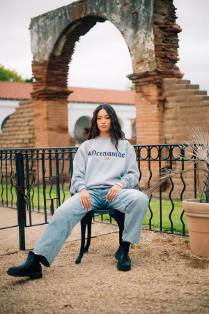 Ruby Shin - Project Casting Gallery Image 12 Ruby Shin - Gallery Image 12