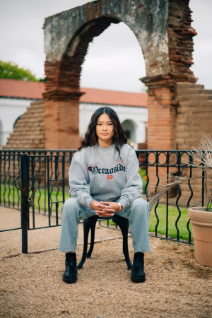 Ruby Shin - Project Casting Gallery Image 13 Ruby Shin - Gallery Image 13