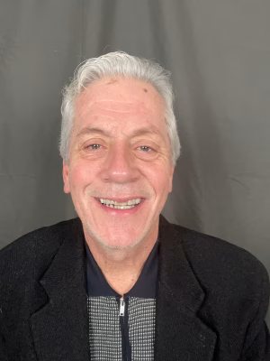 Robert Dieters - Project Casting Gallery Image 1 Robert Dieters - Gallery Image 1