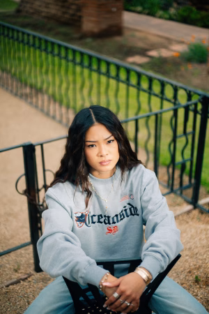 Ruby Shin - Project Casting Gallery Image 14 Ruby Shin - Gallery Image 14