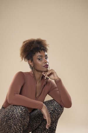 SARA NWEKE NOVO - Project Casting Gallery Image 5 SARA NWEKE NOVO - Gallery Image 5