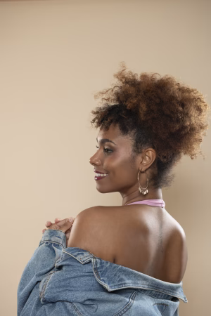 SARA NWEKE NOVO - Project Casting Gallery Image 8 SARA NWEKE NOVO - Gallery Image 8