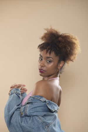 SARA NWEKE NOVO - Project Casting Gallery Image 9 SARA NWEKE NOVO - Gallery Image 9