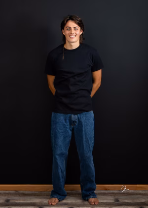 Porter Needs - Project Casting Gallery Image 8 Porter Needs - Gallery Image 8