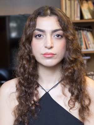 Christia Nakhoul - Project Casting Gallery Image 1 Christia Nakhoul - Gallery Image 1