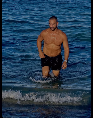 Joseph “Joe” Angelosante - Project Casting Gallery Image 2 Joseph “Joe” Angelosante - Gallery Image 2