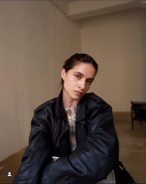 Kaltrina Caravaku - Project Casting Gallery Image 1 Kaltrina Caravaku - Gallery Image 1