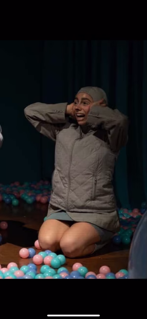 Sherr Cassis - Project Casting Gallery Image 10 Sherr Cassis - Gallery Image 10