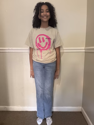 Marley Henderson - Project Casting Gallery Image 5 Marley Henderson - Gallery Image 5