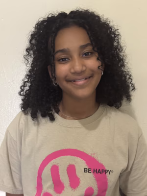 Marley Henderson - Project Casting Gallery Image 4 Marley Henderson - Gallery Image 4