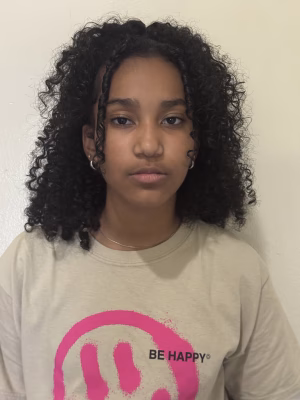 Marley Henderson - Project Casting Gallery Image 3 Marley Henderson - Gallery Image 3