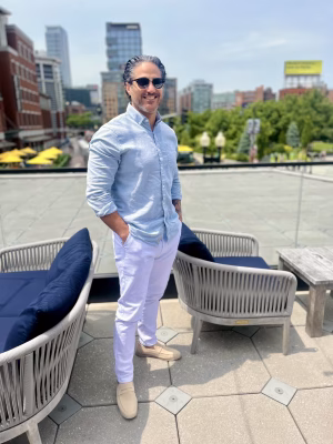 Luis Ramos - Project Casting Gallery Image 3 Luis Ramos - Gallery Image 3