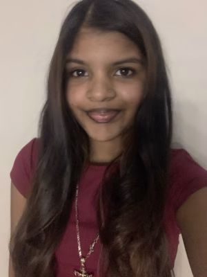 Isabel Persaud - Project Casting Gallery Image 2 Isabel Persaud - Gallery Image 2