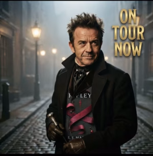 Stephen Marlow - Project Casting Gallery Image 1 Stephen Marlow - Gallery Image 1