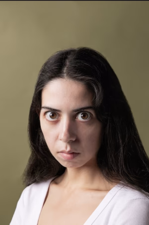 Liberty Saxby-Bridger - Project Casting Gallery Image 2 Liberty Saxby-Bridger - Gallery Image 2