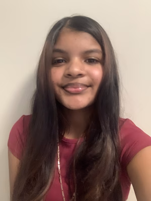 Isabel Persaud - Project Casting Gallery Image 3 Isabel Persaud - Gallery Image 3