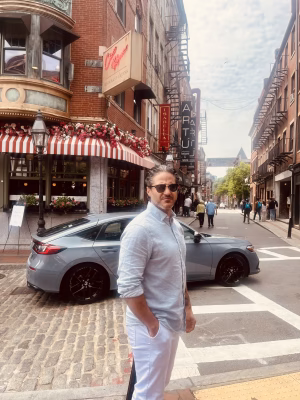 Luis Ramos - Project Casting Gallery Image 5 Luis Ramos - Gallery Image 5