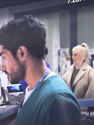 Bernadette Willmott - Project Casting Gallery Image 4 Bernadette Willmott - Gallery Image 4