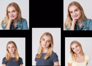 Lucy Leming - Project Casting Gallery Image 1 Lucy Leming - Gallery Image 1