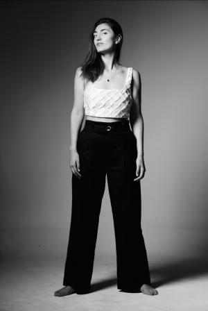 Hristiana Kostova - Project Casting Gallery Image 11 Hristiana Kostova - Gallery Image 11