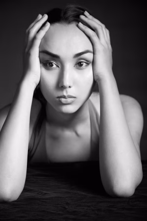 Ainur Babayeva - Project Casting Gallery Image 1 Ainur Babayeva - Gallery Image 1