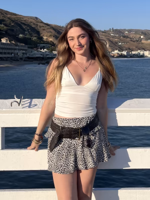 Eloise Molloy - Project Casting Gallery Image 7 Eloise Molloy - Gallery Image 7