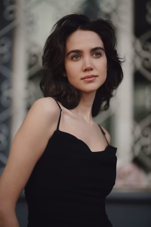 Merih Ozturk - Project Casting Gallery Image 12 Merih Ozturk - Gallery Image 12