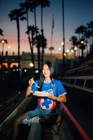 Ruby Shin - Project Casting Gallery Image 9 Ruby Shin - Gallery Image 9