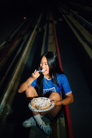 Ruby Shin - Project Casting Gallery Image 8 Ruby Shin - Gallery Image 8