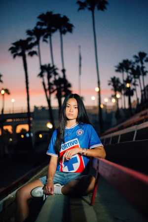 Ruby Shin - Project Casting Gallery Image 10 Ruby Shin - Gallery Image 10