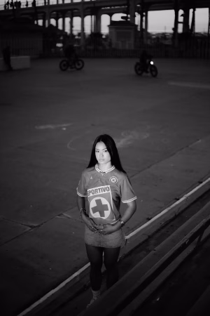 Ruby Shin - Project Casting Gallery Image 11 Ruby Shin - Gallery Image 11