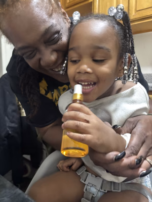 Tracy Andrews - Project Casting Gallery Image 5 Tracy Andrews - Gallery Image 5