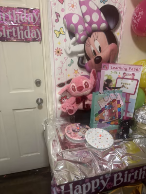 Tracy Andrews - Project Casting Gallery Image 6 Tracy Andrews - Gallery Image 6