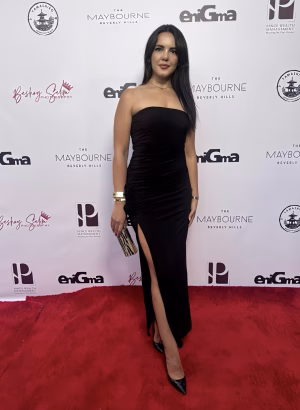 ikram balhoudi - Project Casting Gallery Image 1 ikram balhoudi - Gallery Image 1