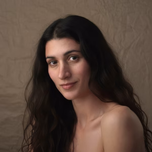 Holly Pilato - Project Casting Gallery Image 1 Holly Pilato - Gallery Image 1