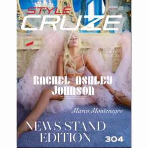 Rachel Ashley Johnson - Project Casting Gallery Image 6 Rachel Ashley Johnson - Gallery Image 6