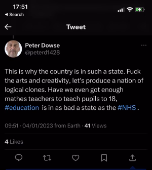 Elizabeth Gibbons - Project Casting Gallery Image 4 Elizabeth Gibbons - Gallery Image 4