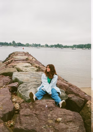 Eden Williams - Project Casting Gallery Image 3 Eden Williams - Gallery Image 3