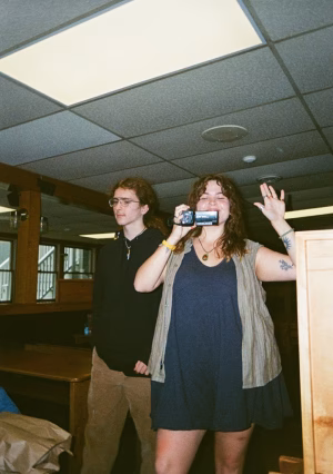 Eden Williams - Project Casting Gallery Image 7 Eden Williams - Gallery Image 7