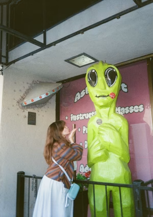 Eden Williams - Project Casting Gallery Image 9 Eden Williams - Gallery Image 9