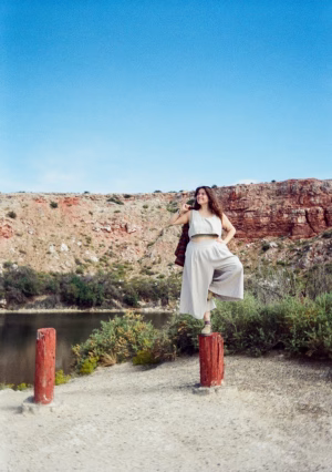 Eden Williams - Project Casting Gallery Image 10 Eden Williams - Gallery Image 10