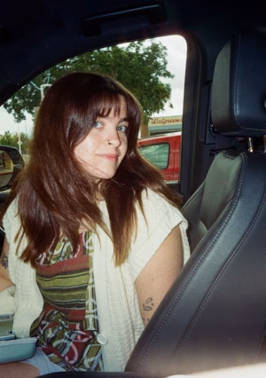 Eden Williams - Project Casting Gallery Image 11 Eden Williams - Gallery Image 11